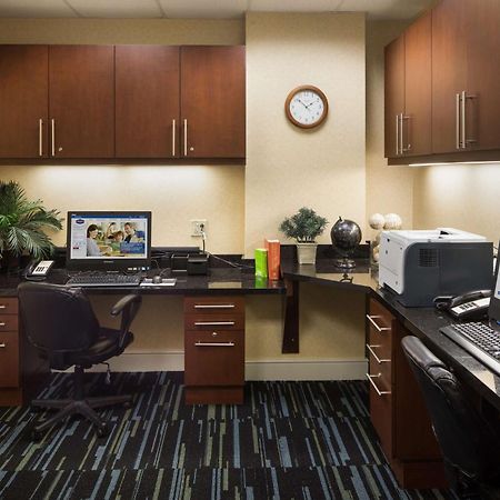 Hampton Inn & Suites Little Rock-Downtown Bagian luar foto