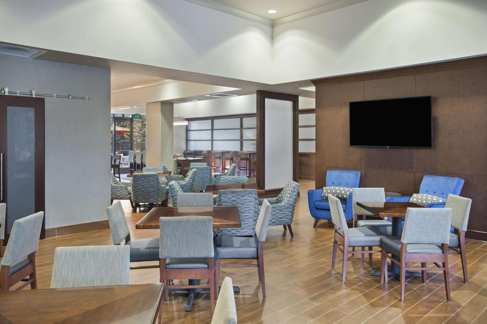 Hampton Inn & Suites Little Rock-Downtown Bagian luar foto